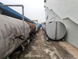 Tuas Crescent (D22), Factory #634626181